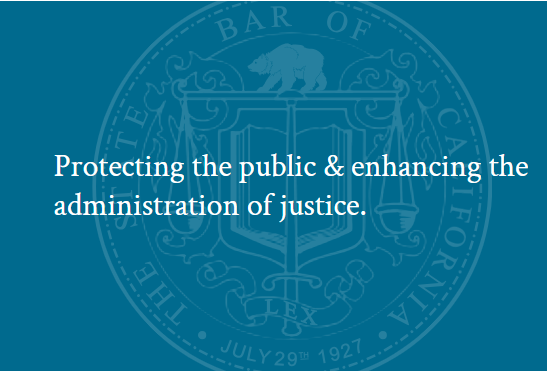Is The California State Bar Entitled to Immunity?